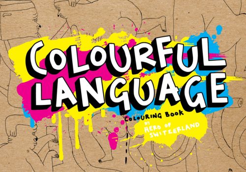 Colourful Language