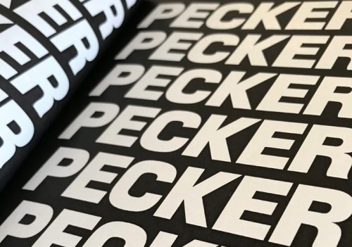 Pecker