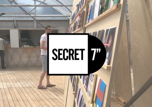 Secret 7″